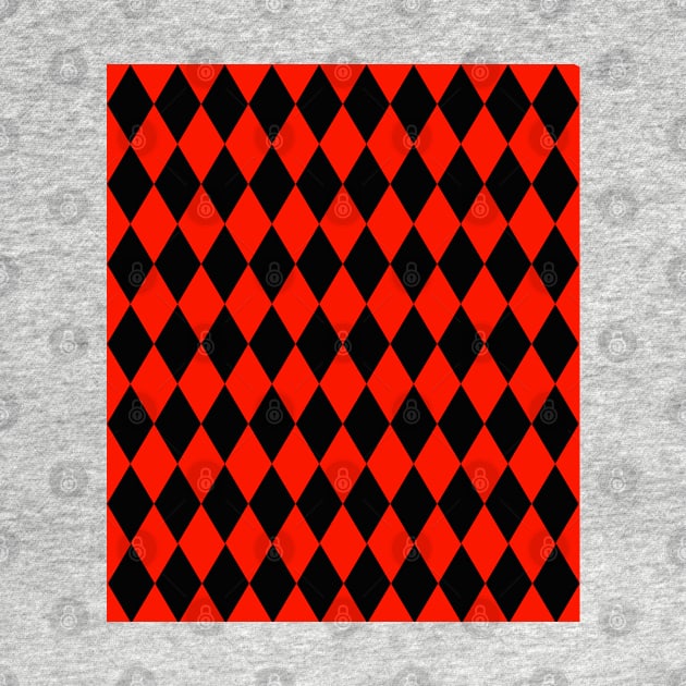 Checkerblack by Wormunism